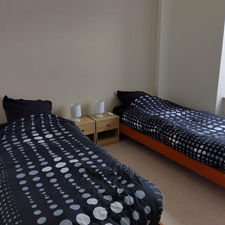 Appartement A 50M De La Plage Saint-Michel-en-Greve Ngoại thất bức ảnh