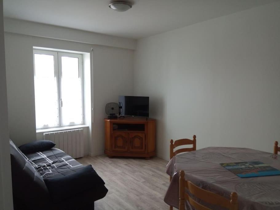 Appartement A 50M De La Plage Saint-Michel-en-Greve Ngoại thất bức ảnh