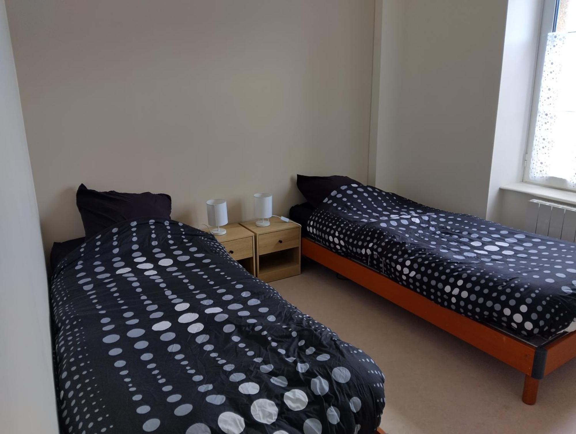 Appartement A 50M De La Plage Saint-Michel-en-Greve Ngoại thất bức ảnh